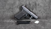 HECKLER AND KOCH P7 PSP SEMI A