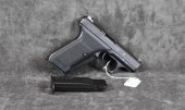 HECKLER AND KOCK MODEL P7 M13