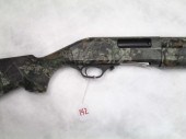 HECKLER & KOCH FABARM FP6 SLID