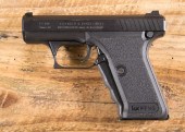 HECKLER & KOCH MODEL P7 M8 SEM