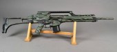Heckler & Koch Model SL8-1 .22