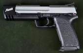 Heckler &Koch USP .45 AutoSeri