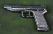 Heckler & Koch USP Elite 9mmX1