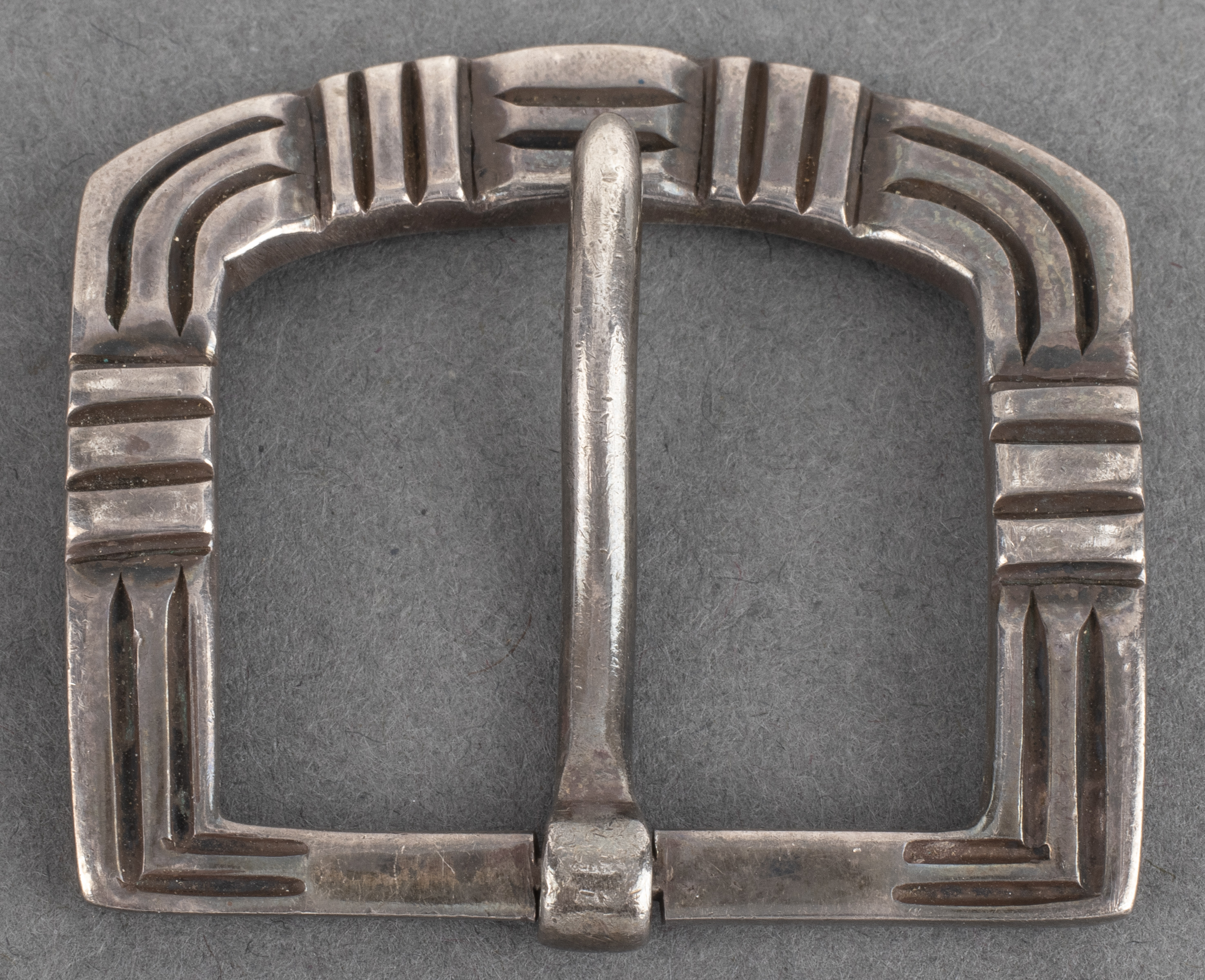 HECTOR AQUILAR TAXCO MEXICAN SILVER