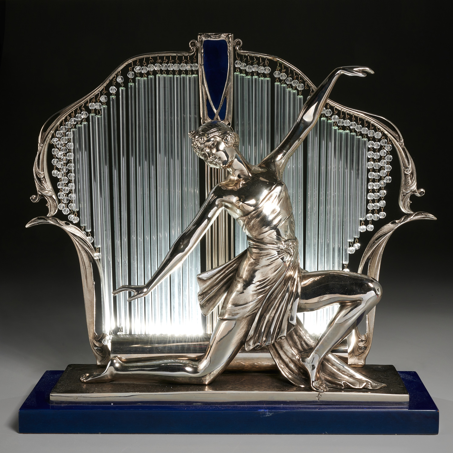 HECTOR GUIMARD (AFTER), ART DECO
