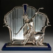 HECTOR GUIMARD (AFTER), ART DE
