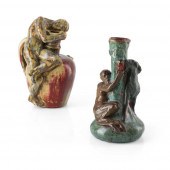 HECTOR LEMAIRE (1846-1933) FOR