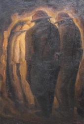 HéCTOR MARTíNEZ ARTECHE (MEXIC