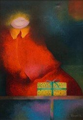 HECTOR OVIEDO (AMERICAN B. 197