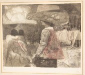 Hector Poleo (Venezuelan, 1918