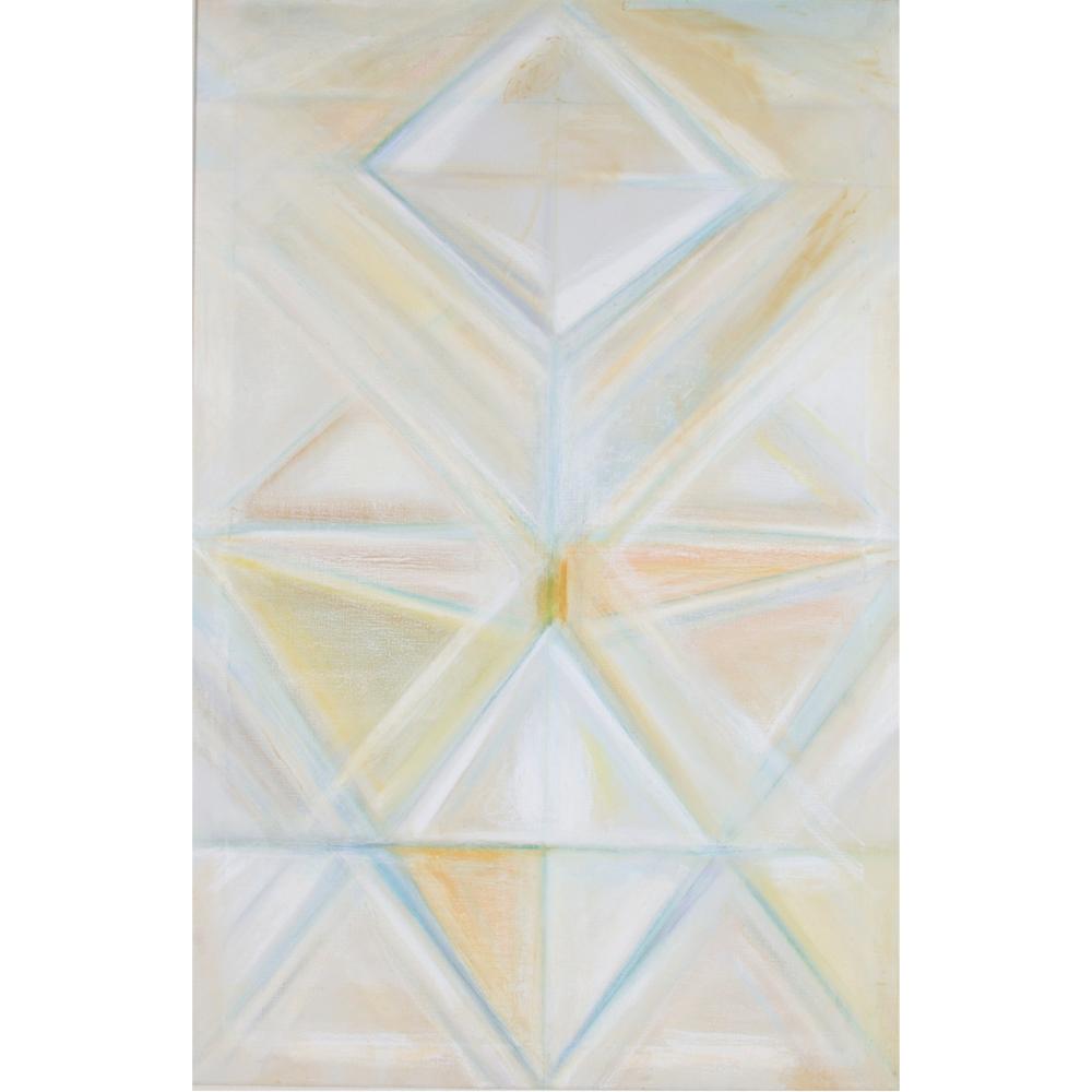 HEDDA STERNE, ROMANIA / NEW YORK