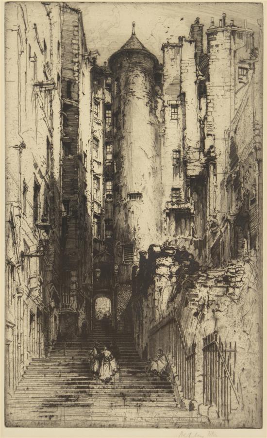 *Hedley Fitton (British