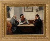 HEDWIG OEHRING (GERMANY, 1855-