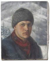 HEERMAN Norbert Leo (American