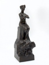HEGENBARTH, Ernst, (German, 19
