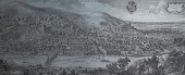 "HEIDELBERG GERMANY 1620", REP