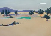 HEIDI CONTE, AMERICAN 20TH CEN