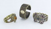 HEIDI DAUS FASHION JEWELRY: 3