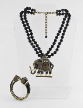 HEIDI DAUS FASHION JEWELRY MAJ