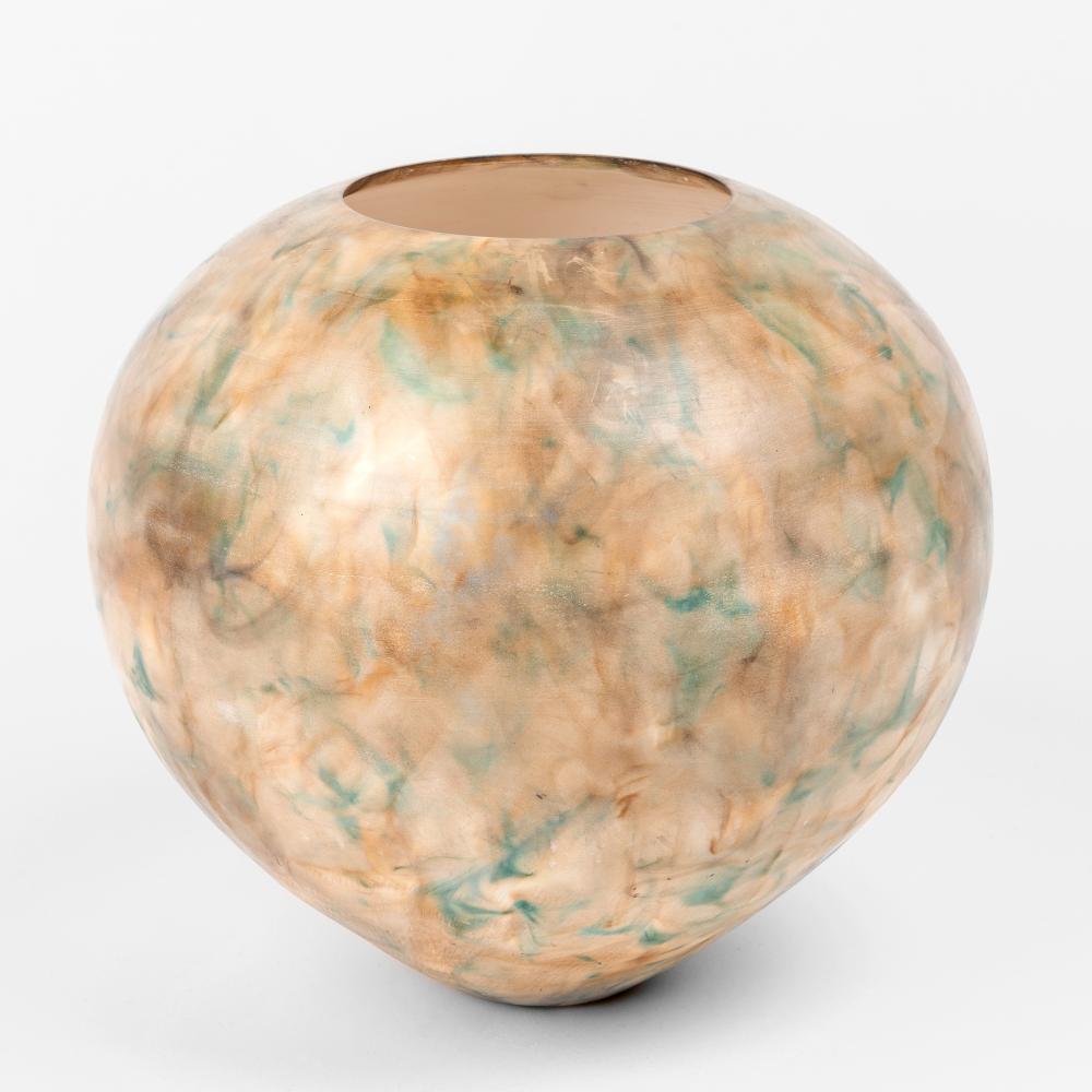 HEIDI LOWEN, UNTITLED (VESSEL),