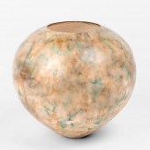 HEIDI LOWEN, UNTITLED (VESSEL)