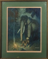 HEINAN ROUNTREE "THE STORY OF