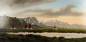 HEINIE HARTWIG (B. 1937): RIVE