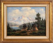 HEINIE HARTWIG (CALIFORNIA, B.