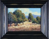 HEINIE HARTWIG (CALIFORNIA, BO