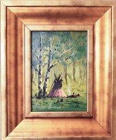 HEINIE HARTWIG (CALIFORNIA, BO