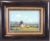 HEINIE HARTWIG (CALIFORNIA, BO