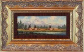 HEINIE HARTWIG (CALIFORNIA, BO