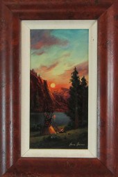 HEINIE HARTWIG (CALIFORNIA, BO