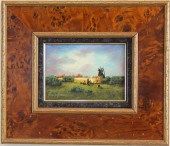 HEINIE HARTWIG (CALIFORNIA, BO