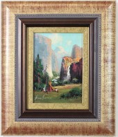 HEINIE HARTWIG (CALIFORNIA, BO