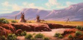 HEINIE HARTWIG (CALIFORNIA, BO