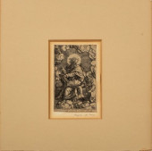 HEINRICH ALDEGRAVER &QUOT;SAIN