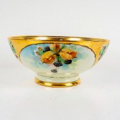 HEINRICH AND CO. PORCELAIN DEC
