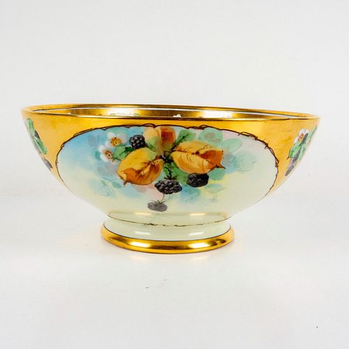 HEINRICH AND CO. PORCELAIN