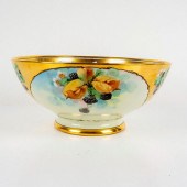 HEINRICH AND CO. PORCELAIN DEC