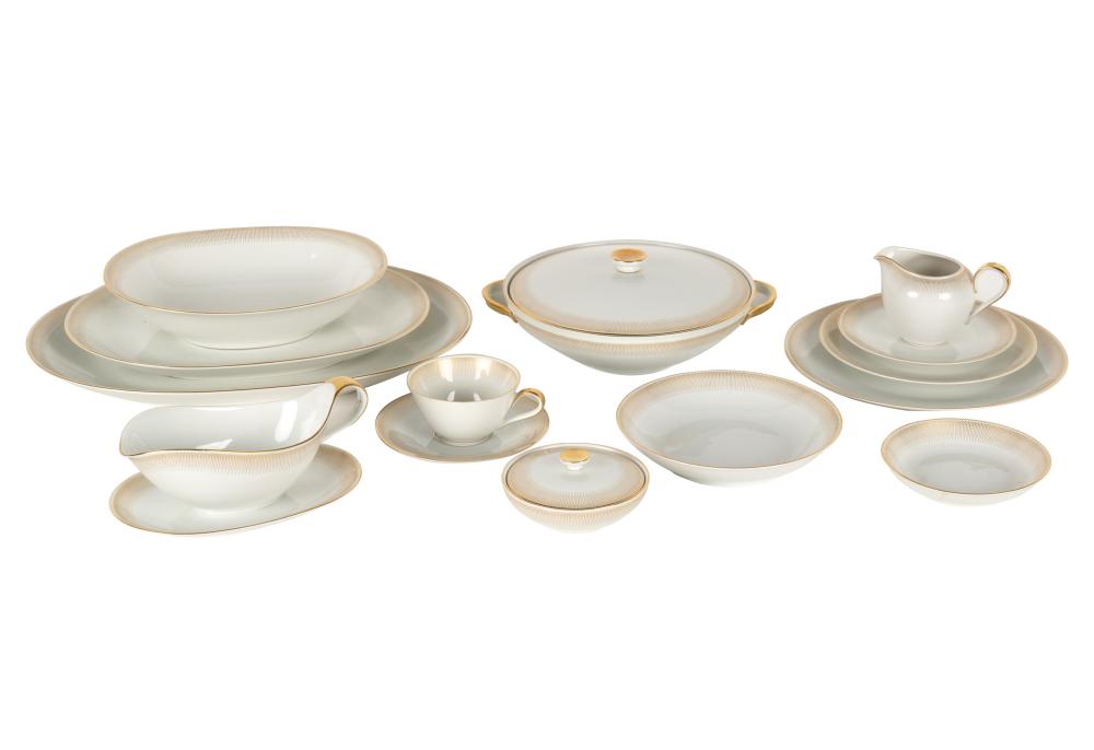 HEINRICH BAVARIAN PORCELAIN