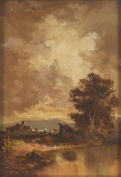 HEINRICH BERGER, (B.1898, GERM