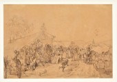 HEINRICH BURKEL FARMERS MARKET