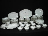 Heinrich & Co Bavarian porcela