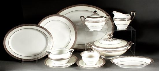 Heinrich & Co. porcelain