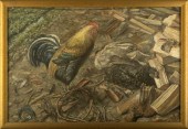 Heinrich Ebel (German, 1849-19