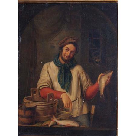 Heinrich Franz Gaudenz von