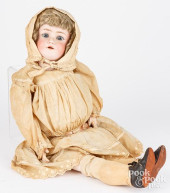 HEINRICH HANDWERCK SIMON &AMP;
