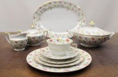 HEINRICH - H&C BAVARIAN CHINA