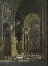 HEINRICH HERMANN SCHAFER (1815